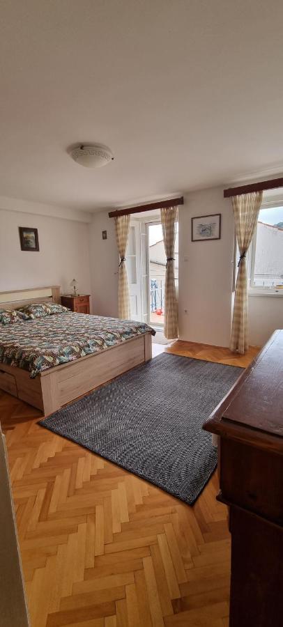 Sea La Vie Apartman Valun Kültér fotó