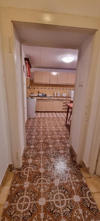 Sea La Vie Apartman Valun Kültér fotó